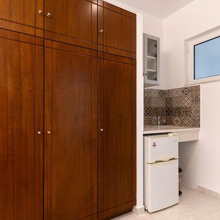 Hotel Villa Basil 티실리비 외부 사진