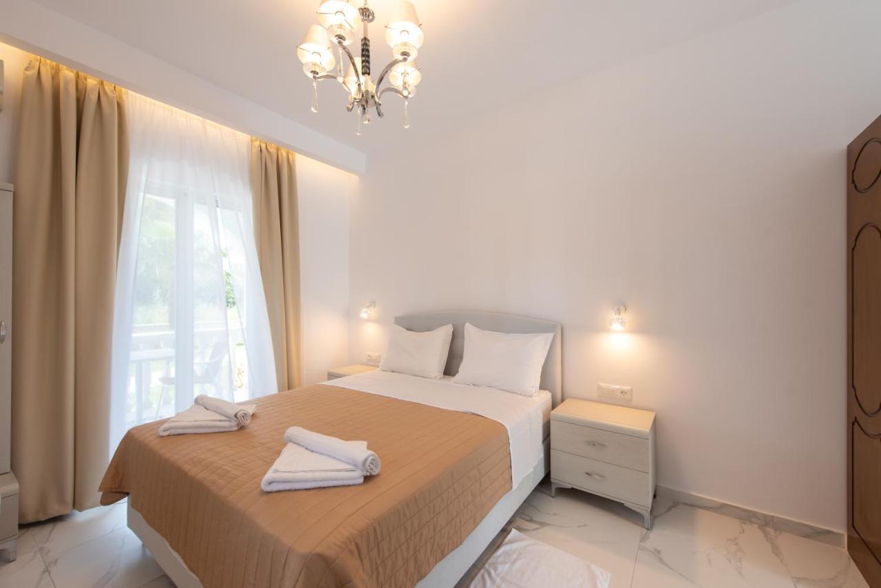 Hotel Villa Basil 티실리비 외부 사진