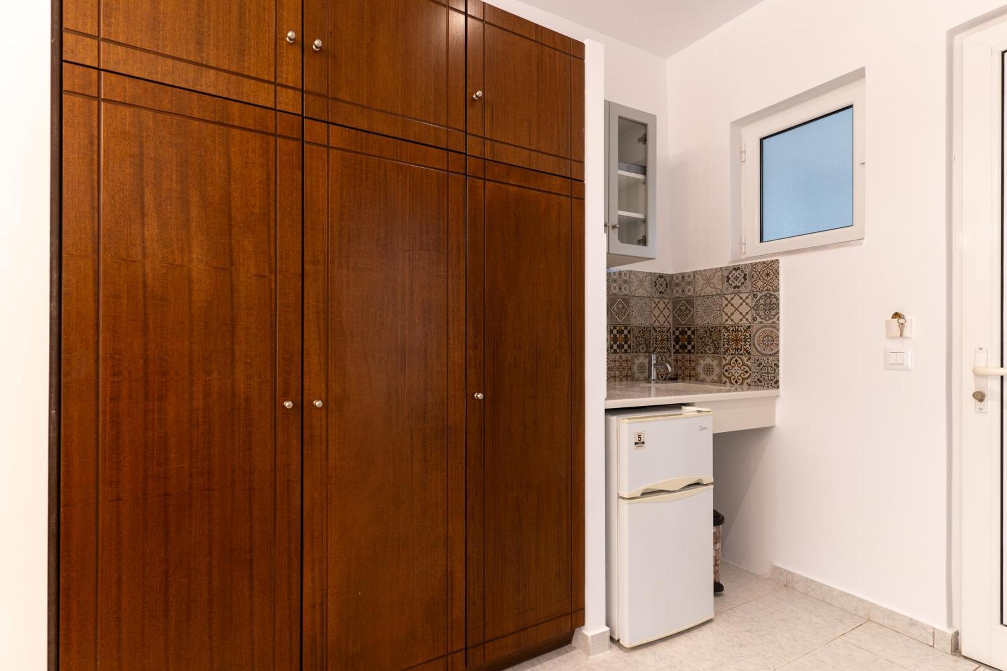 Hotel Villa Basil 티실리비 외부 사진