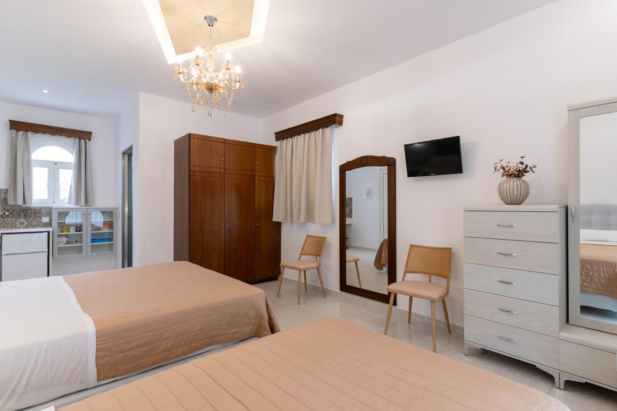 Hotel Villa Basil 티실리비 외부 사진