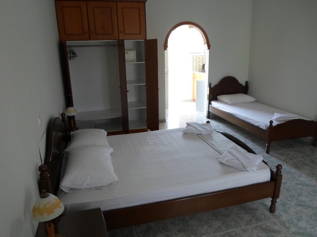 Hotel Villa Basil 티실리비 외부 사진