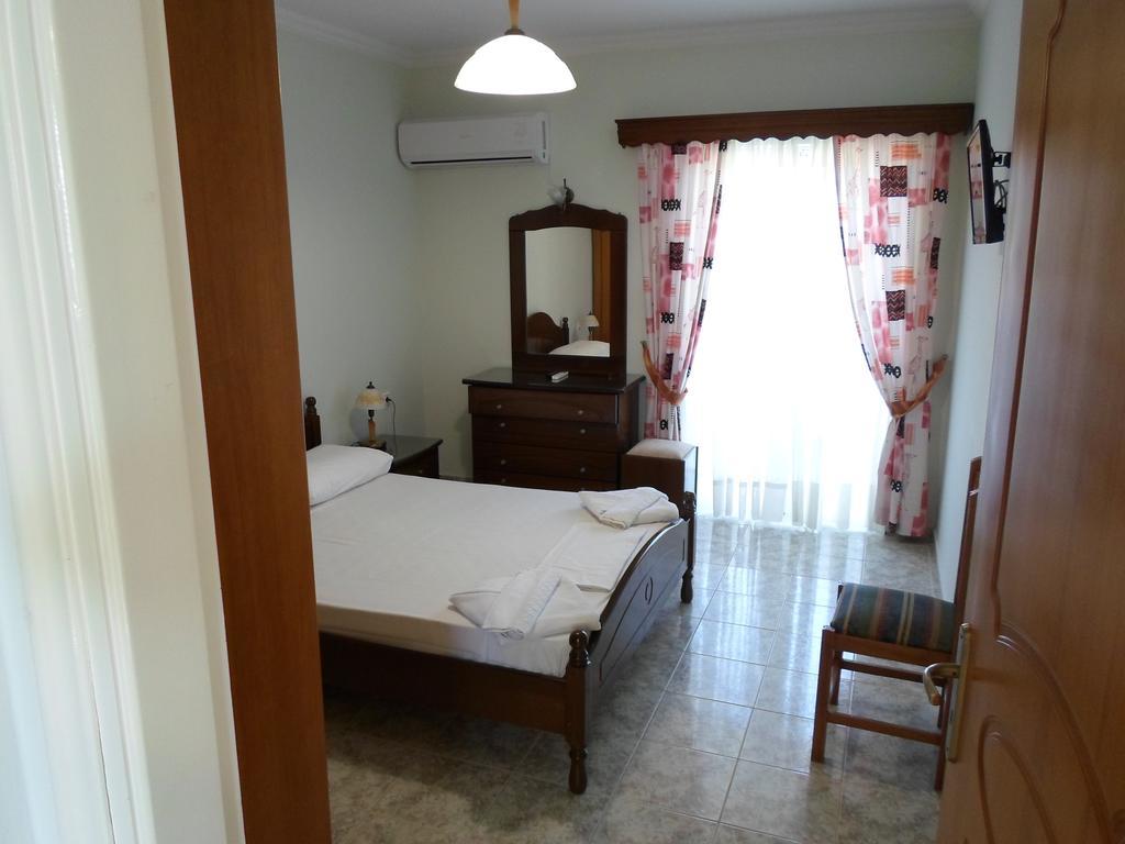 Hotel Villa Basil 티실리비 외부 사진