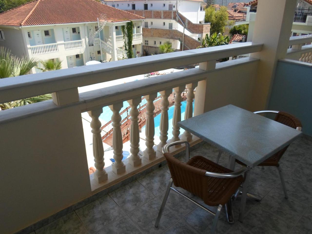 Hotel Villa Basil 티실리비 외부 사진