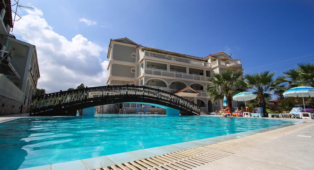 Hotel Villa Basil 티실리비 외부 사진